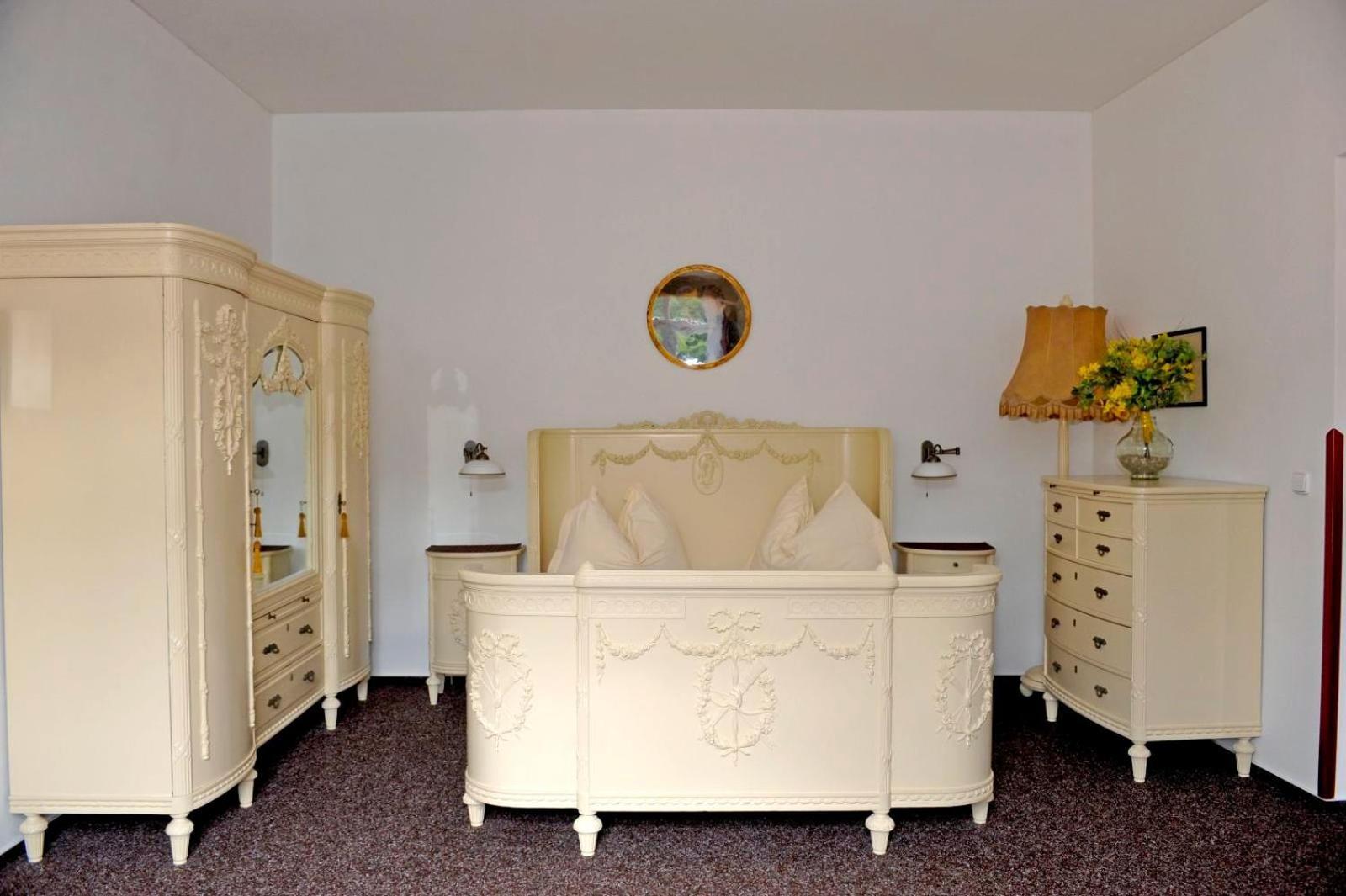 Hotel Císař Ferdinand Loket Quarto foto